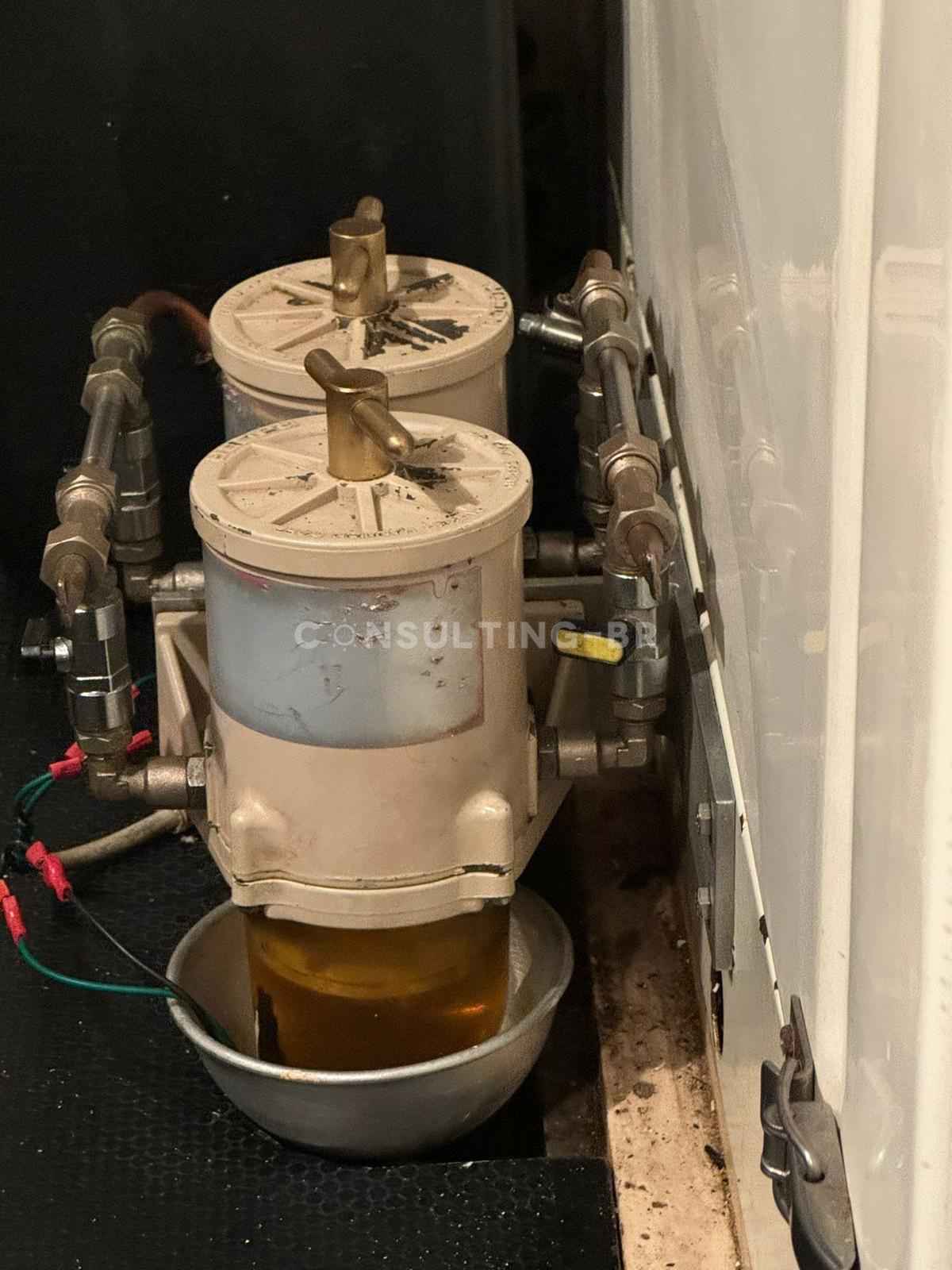 Motorboot Sanlorenzo SL 62