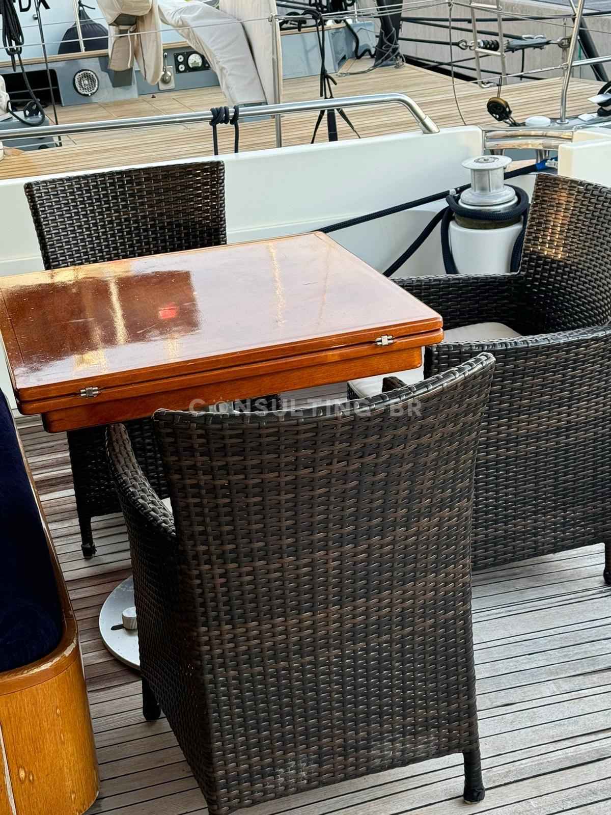 Motorboot Sanlorenzo SL 62
