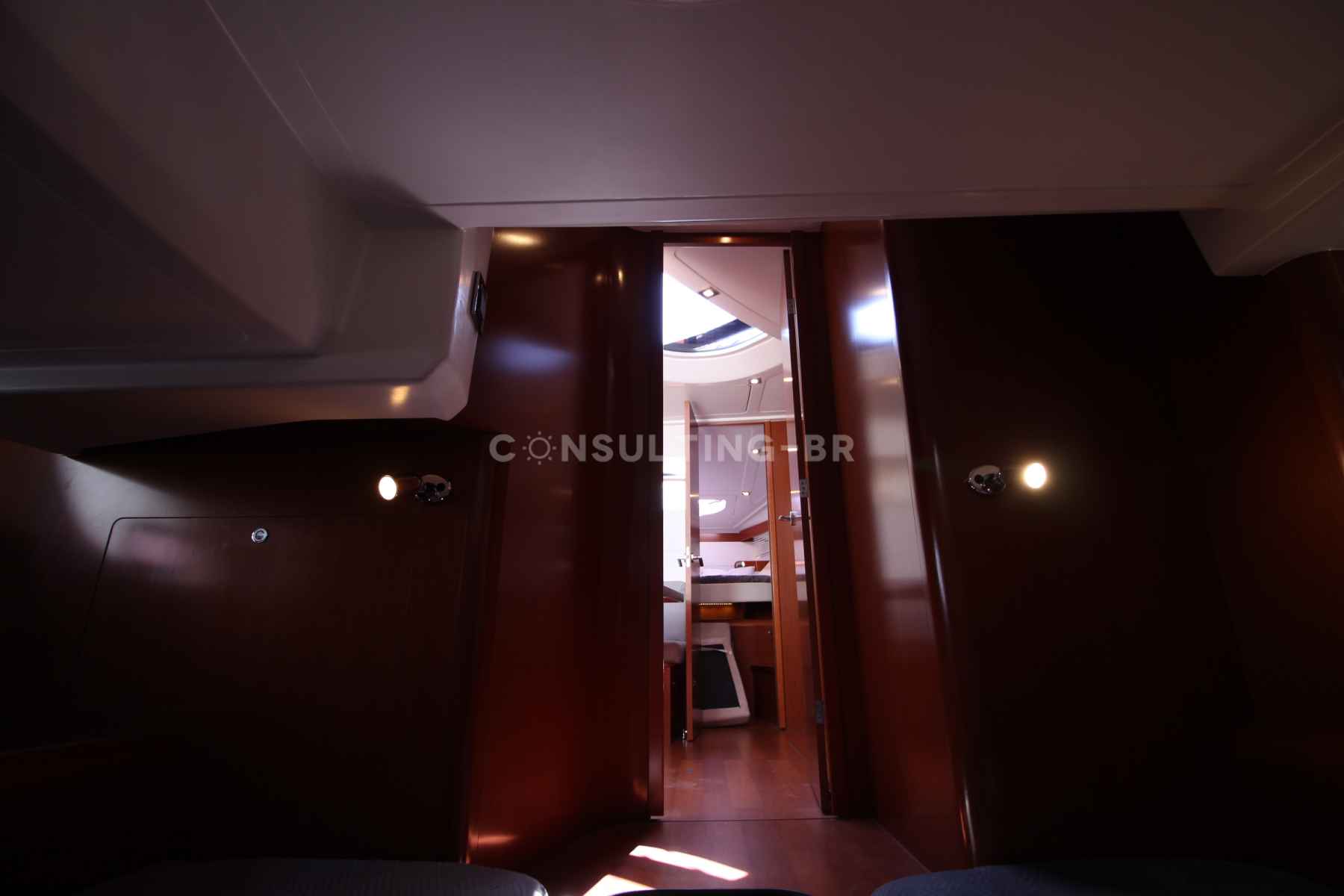 Motorboot Beneteau Gran Tourismo GT 38