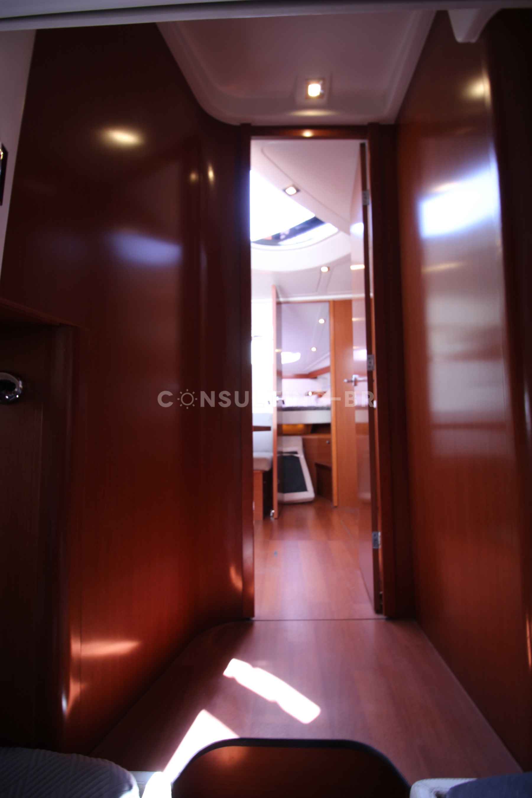 Motorboot Beneteau Gran Tourismo GT 38