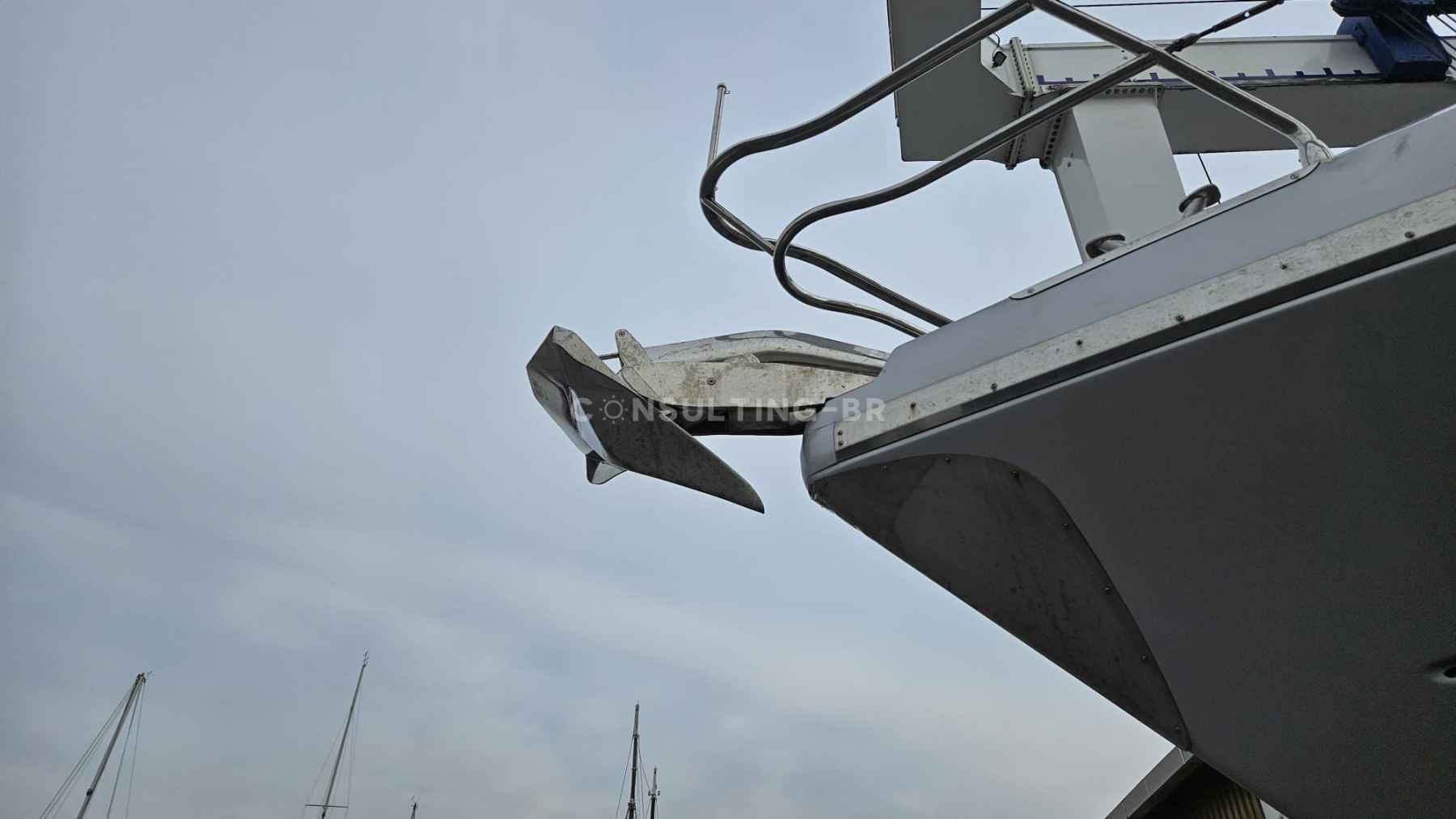 Motorboot Primatist 46