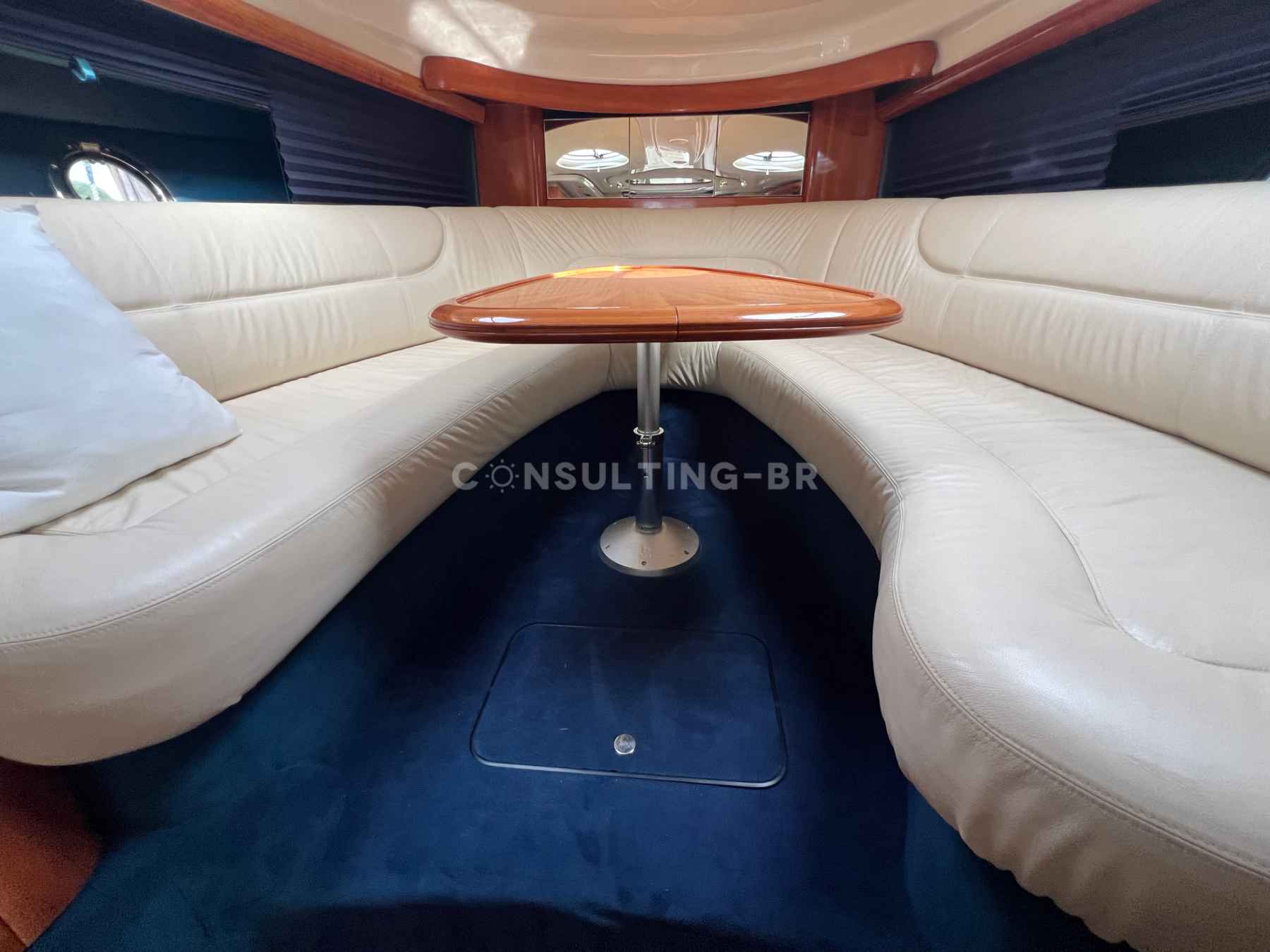 Motorboot Cranchi Endurance 41