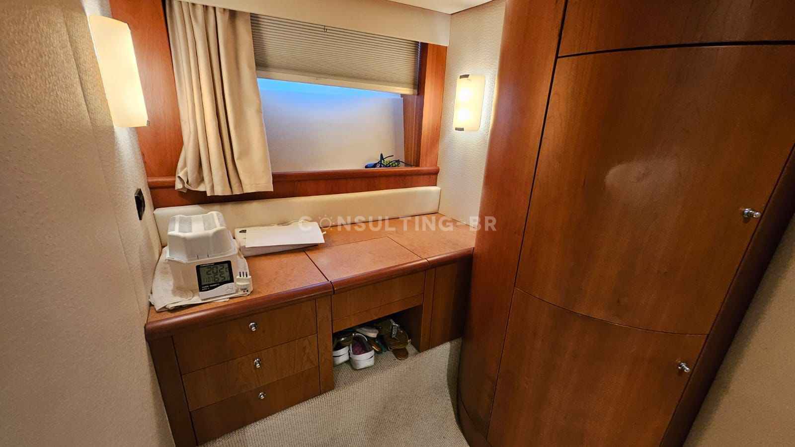 Motorboot AICON Yachts Aicon 56