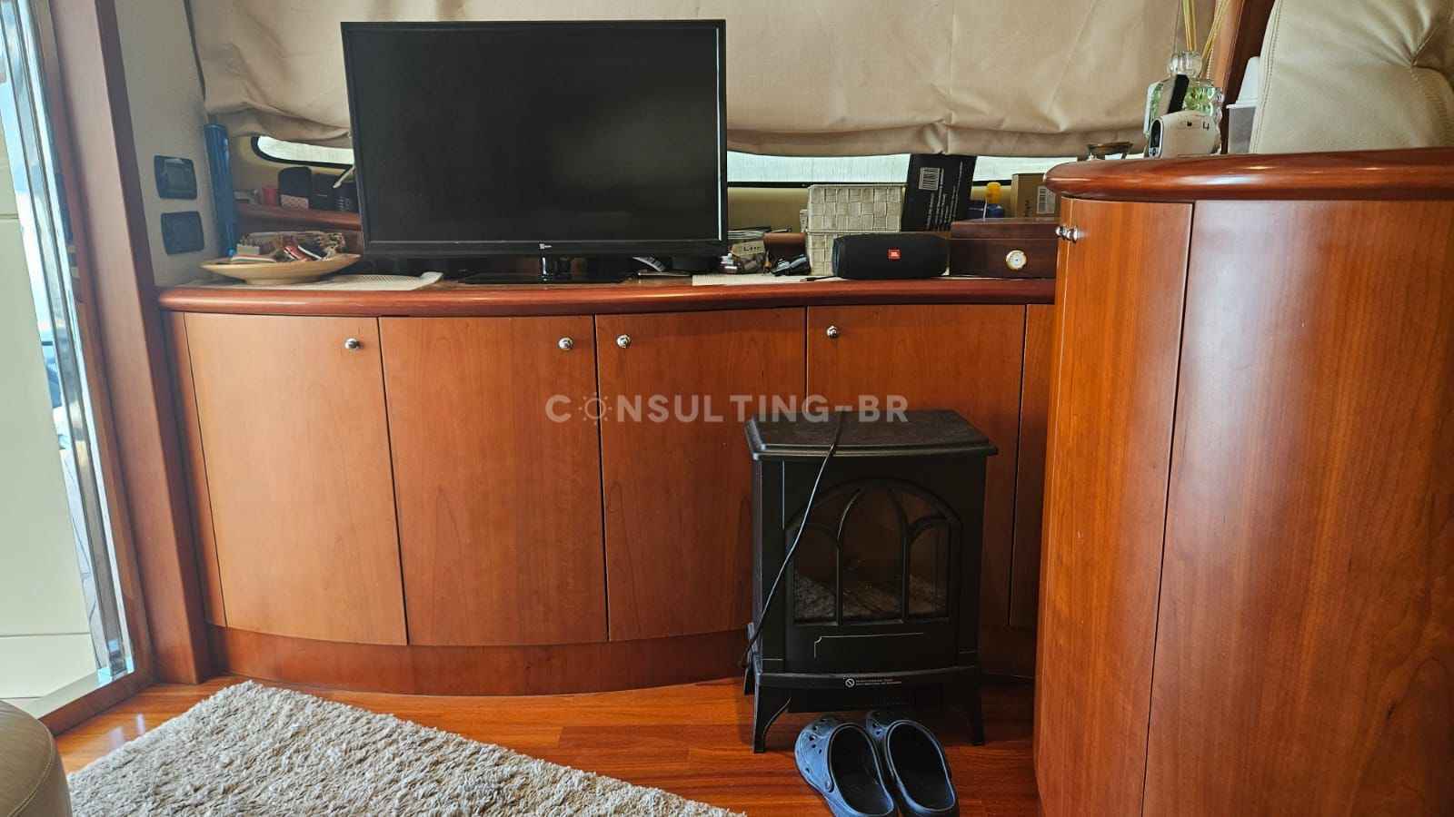 Motorboot AICON Yachts Aicon 56