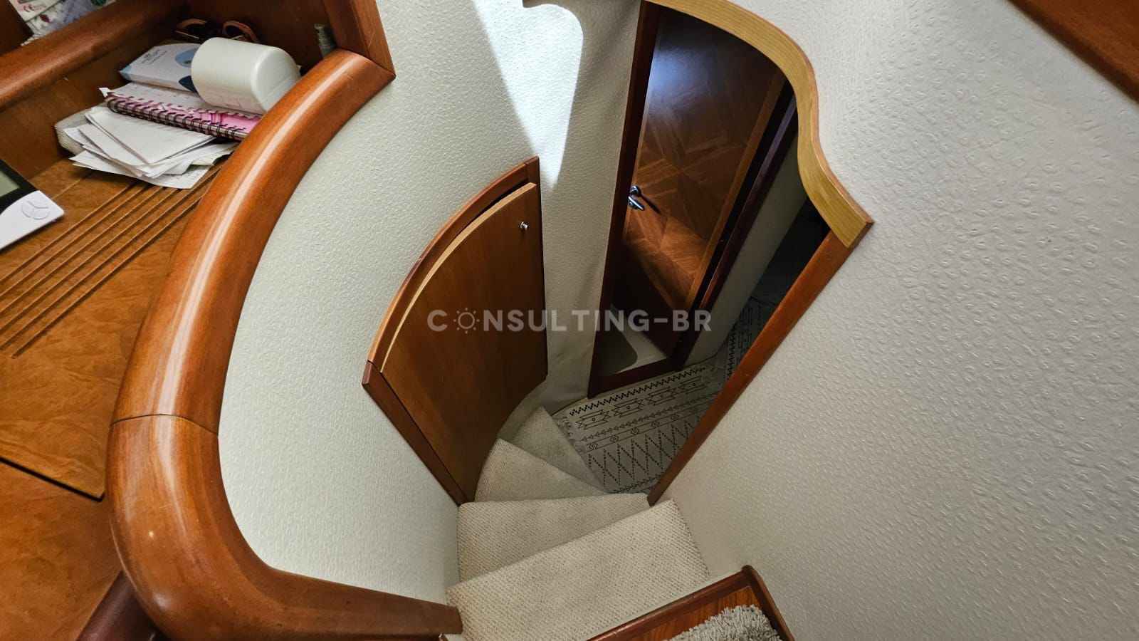 Motorboot AICON Yachts Aicon 56