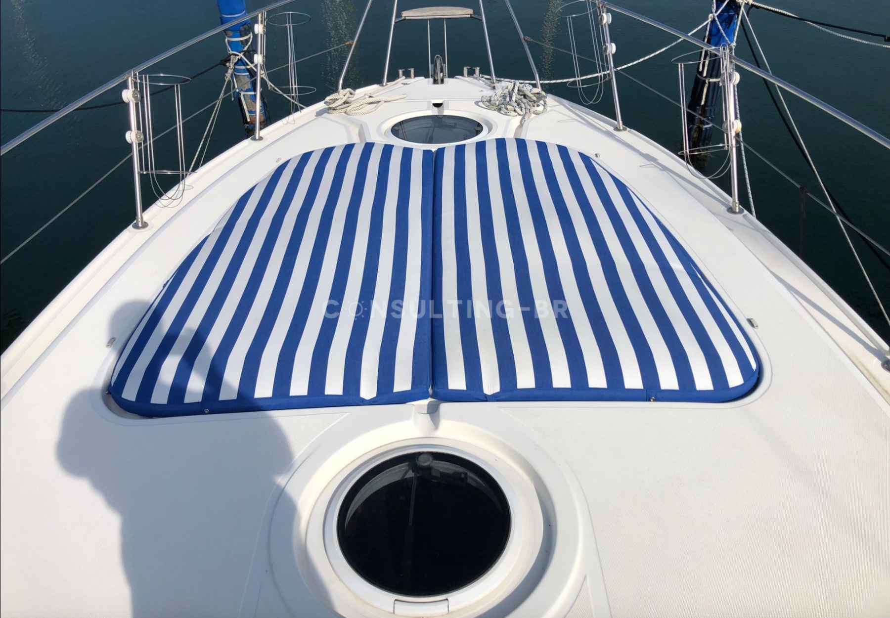 Motorboot Innovazione & Progetti Mira 37