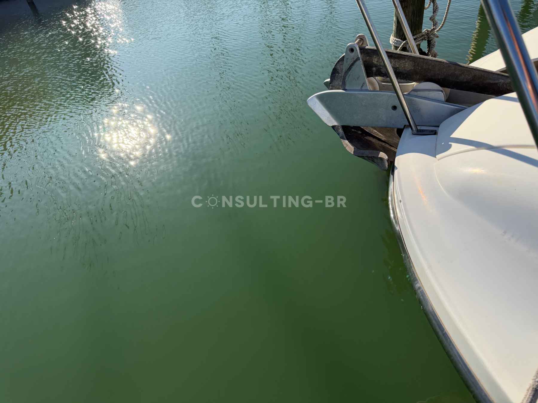 Motorboot Innovazione & Progetti Mira 40