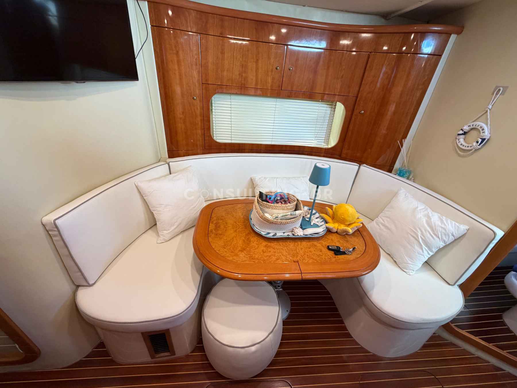 Motorboot Innovazione & Progetti Mira 40