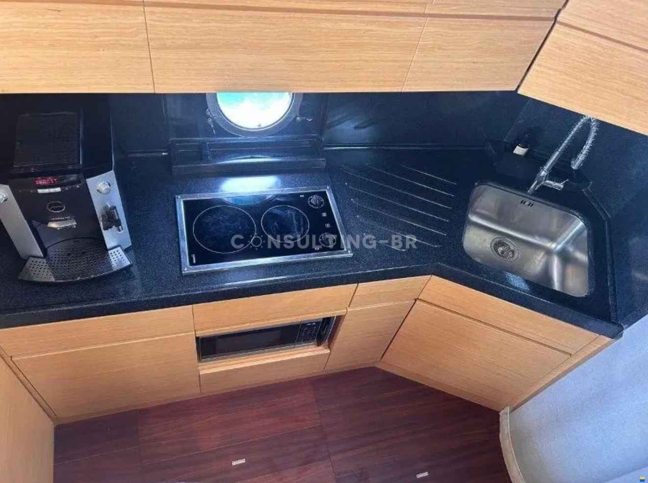 Motorboot Azimut 43 Fly