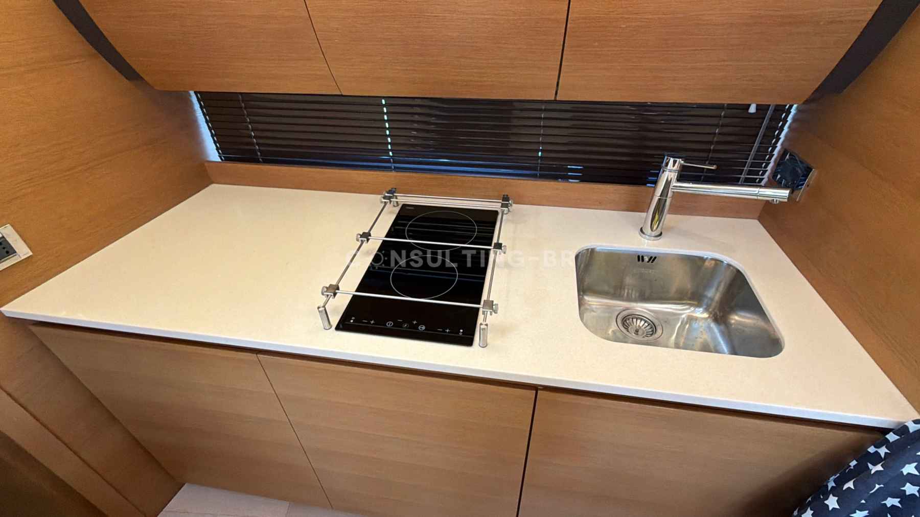 Motorboot Azimut Atlantis 40 HT