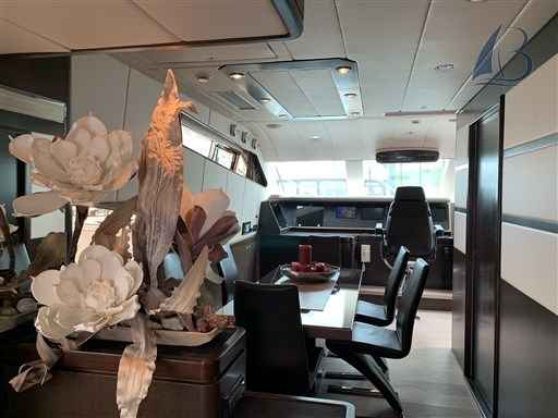 Motorboot Elegant 72