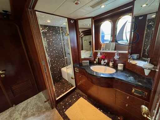 Motorboot Baltic Yachtpoint GmbH Elegance 68
