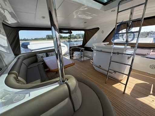 Motorboot Baltic Yachtpoint GmbH Elegance 68