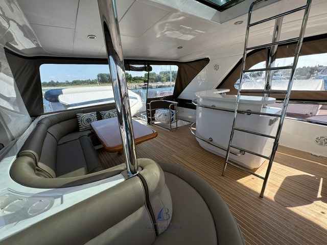 Motorboot Baltic Yachtpoint GmbH Elegance 68