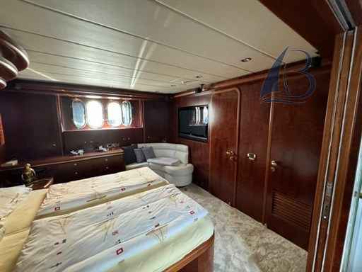 Motorboot Baltic Yachtpoint GmbH Elegance 68