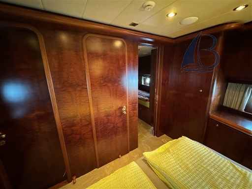 Motorboot Baltic Yachtpoint GmbH Elegance 68