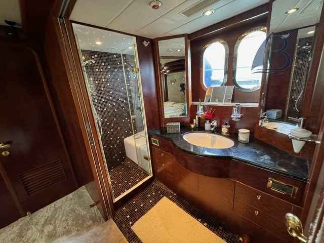 Motorboot Baltic Yachtpoint GmbH Elegance 68