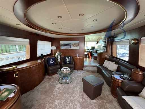 Motorboot Baltic Yachtpoint GmbH Elegance 68