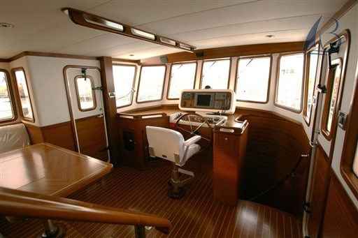 Motorboot Integrity Motor Yachts Integrity 550 Coastal Express