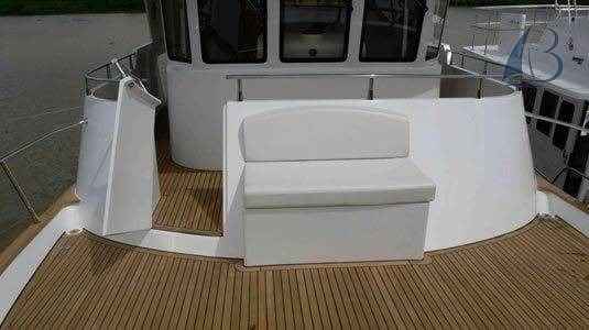 Motorboot Integrity Motor Yachts Integrity 550 Coastal Express