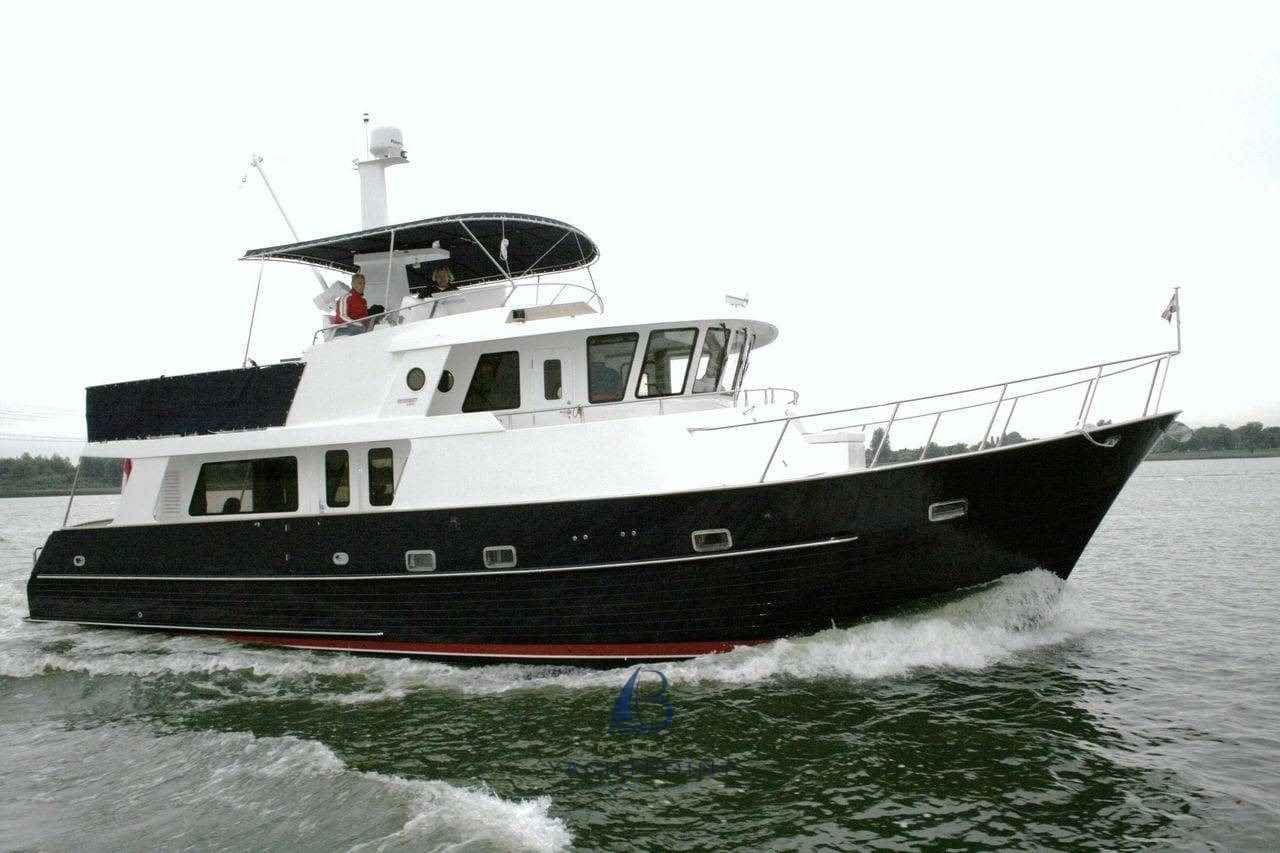 Motorboot Integrity Motor Yachts Integrity 550 Coastal Express