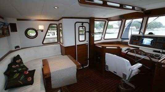 Motorboot Integrity Motor Yachts Integrity 550 Coastal Express