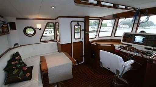 Motorboot Integrity Motor Yachts Integrity 550 Coastal Express