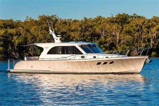 Motorboot Integrity Motor Yachts Newport 460
