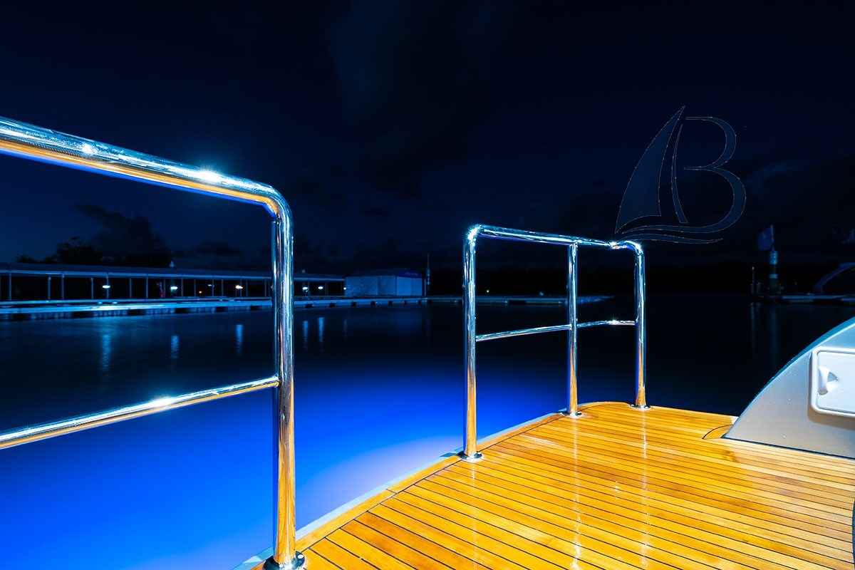 Motorboot Integrity Motor Yachts Newport 460