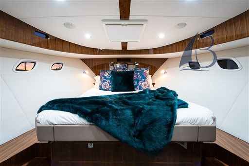 Motorboot Integrity Motor Yachts Newport 460