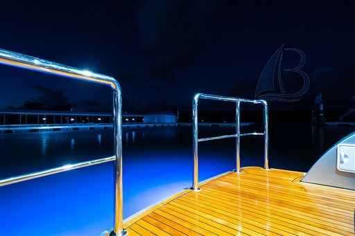 Motorboot Integrity Motor Yachts Newport 460