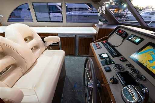 Motorboot Integrity Motor Yachts Newport 460