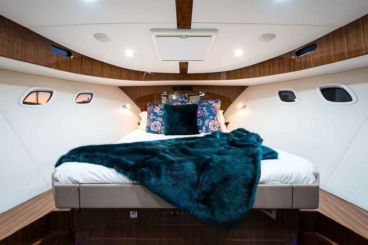 Motorboot Integrity Motor Yachts Newport 460