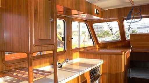 Motorboot Integrity Motor Yachts 440 Fly