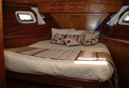 Motorboot Integrity Motor Yachts 460 Fly