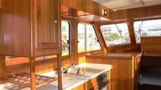 Motorboot Integrity Motor Yachts 460 Fly