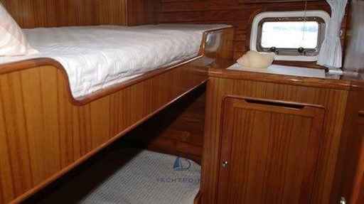 Motorboot Integrity Motor Yachts 460 Fly