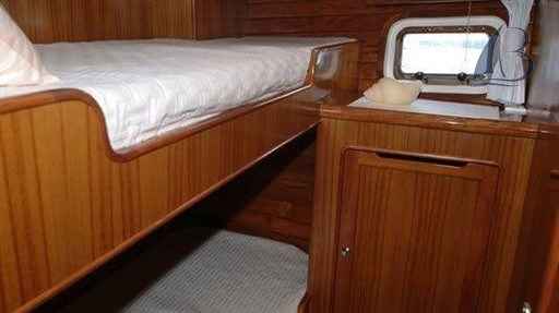 Motorboot Integrity Motor Yachts 440 Fly