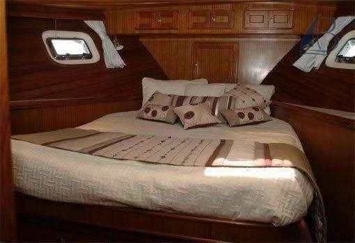 Motorboot Integrity Motor Yachts 440 Fly