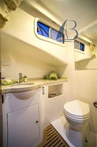 Motorboot Integrity Motor Yachts Integral 440 Sedan