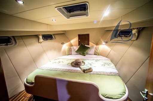 Motorboot Integrity Motor Yachts Integral 440 Sedan