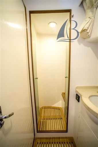 Motorboot Integrity Motor Yachts Integral 440 Sedan