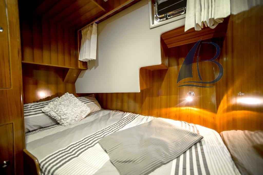 Motorboot Integrity Motor Yachts 380 Fly
