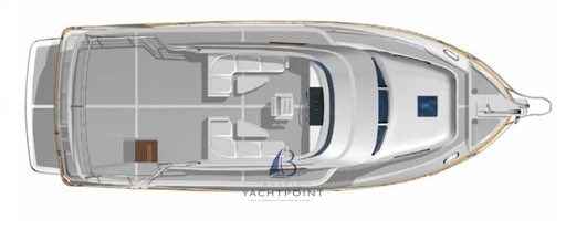 Motorboot Integrity Motor Yachts 380 Fly