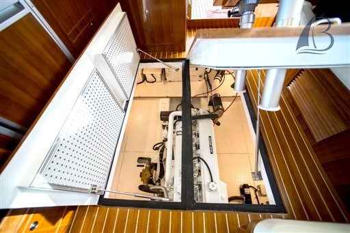 Motorboot Integrity Motor Yachts 380 Fly