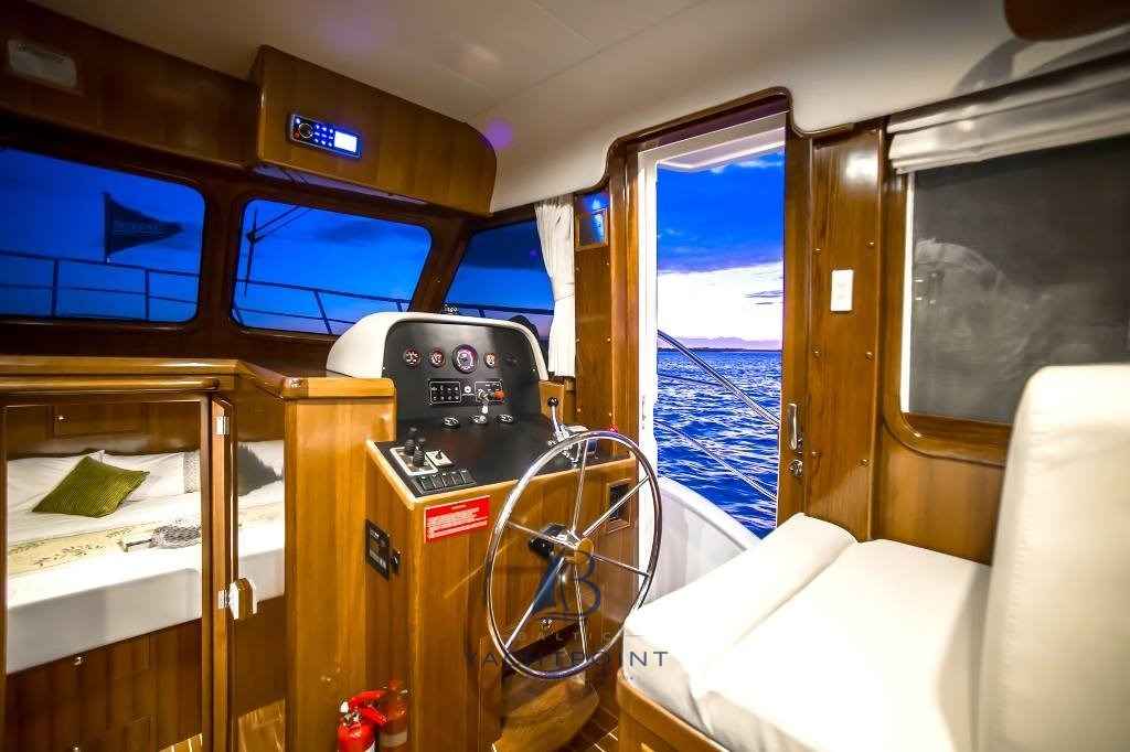 Motorboot Integrity Motor Yachts 380 Fly