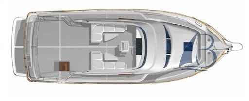 Motorboot Integrity Motor Yachts 380 Fly