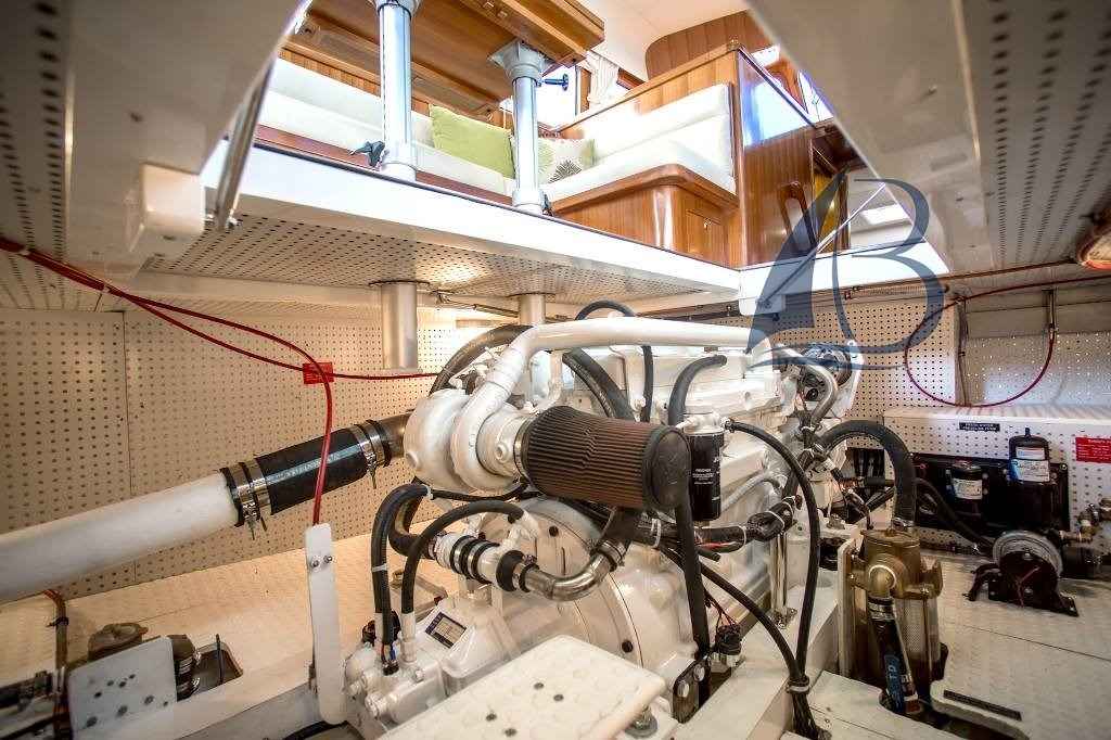 Motorboot Integrity Motor Yachts 380 Fly