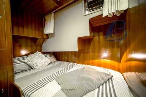 Motorboot Integrity Motor Yachts 380 Fly