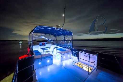 Motorboot Integrity Motor Yachts 380 Fly
